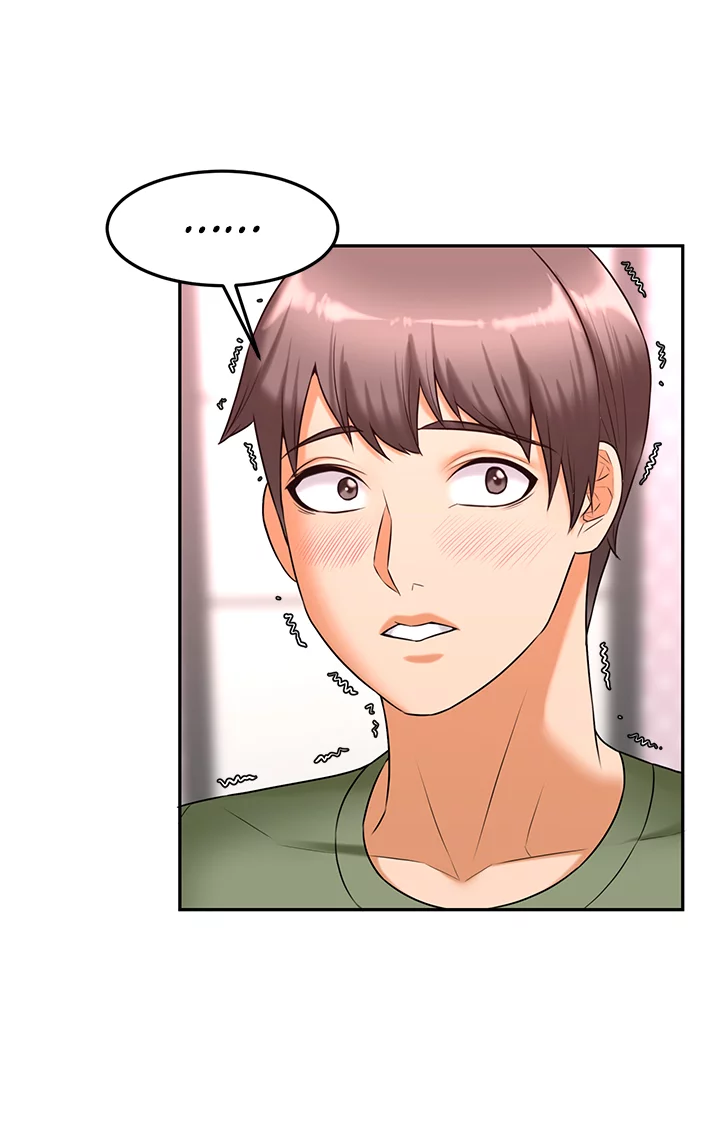 Homestay manhwa Chapter 19 Page 24