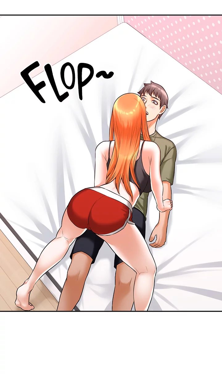 Homestay manhwa Chapter 19 Page 28