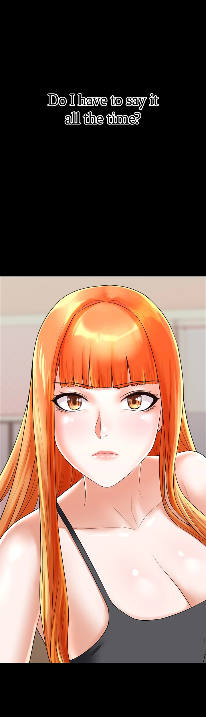 Homestay manhwa Chapter 20 Page 30