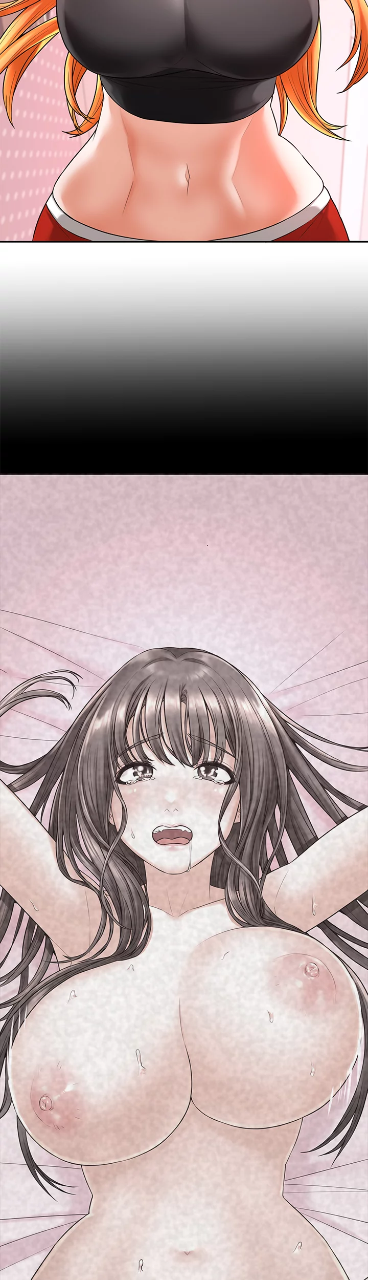 Homestay manhwa Chapter 19 Page 30