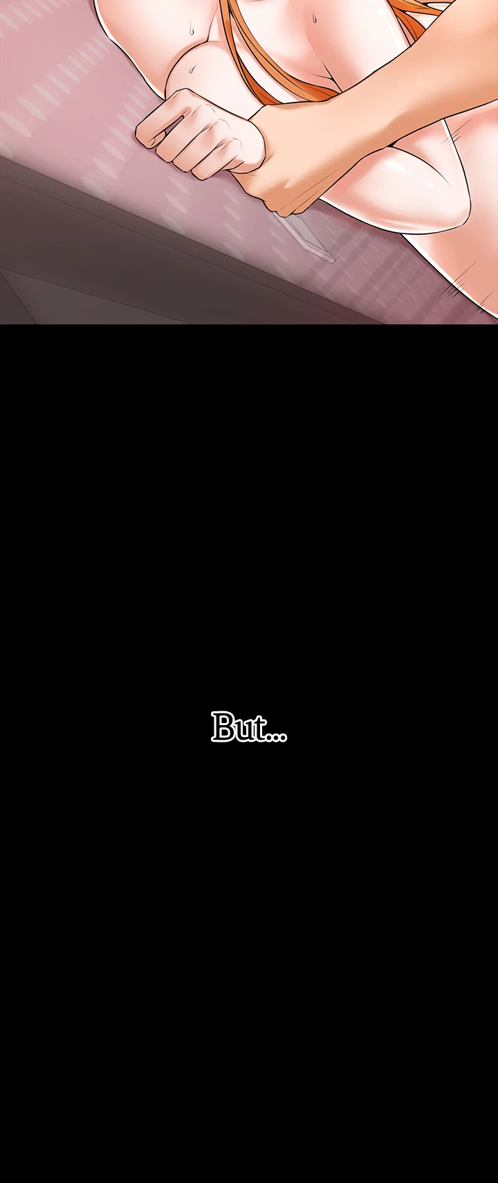 Homestay manhwa Chapter 20 Page 32
