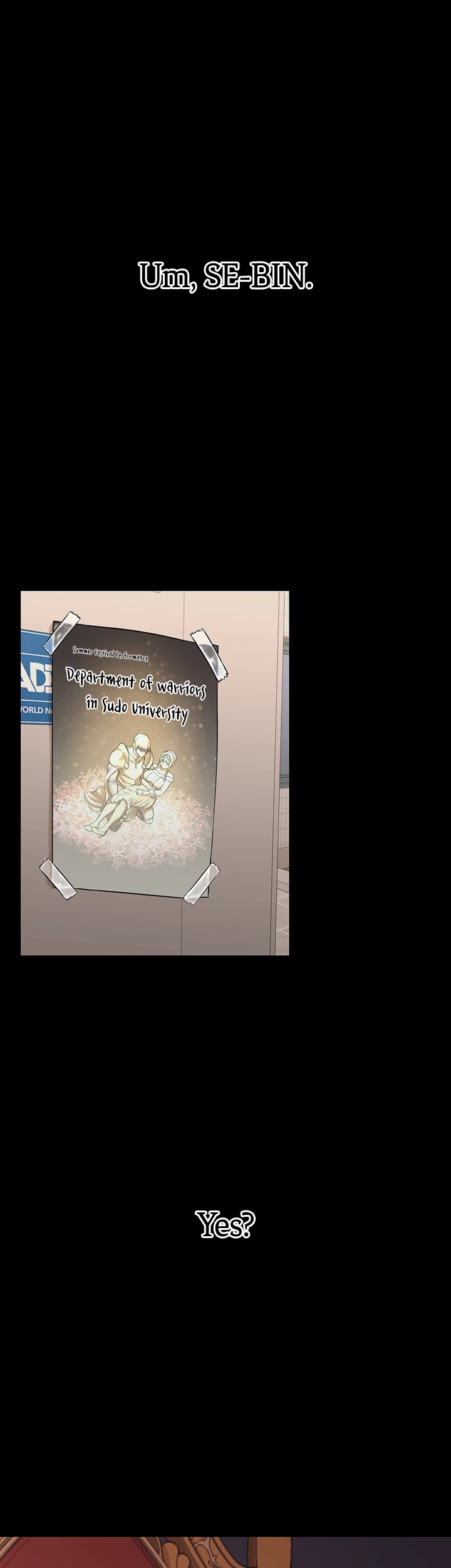 Homestay manhwa Chapter 20 Page 35