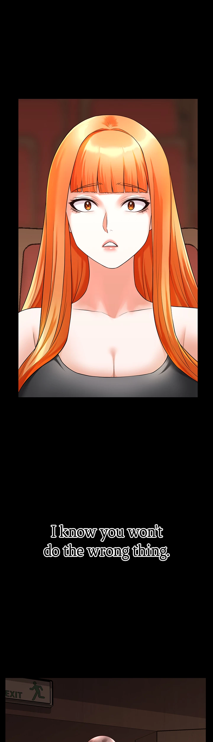 Homestay manhwa Chapter 20 Page 39