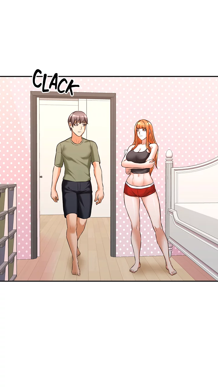 Homestay manhwa Chapter 18 Page 40