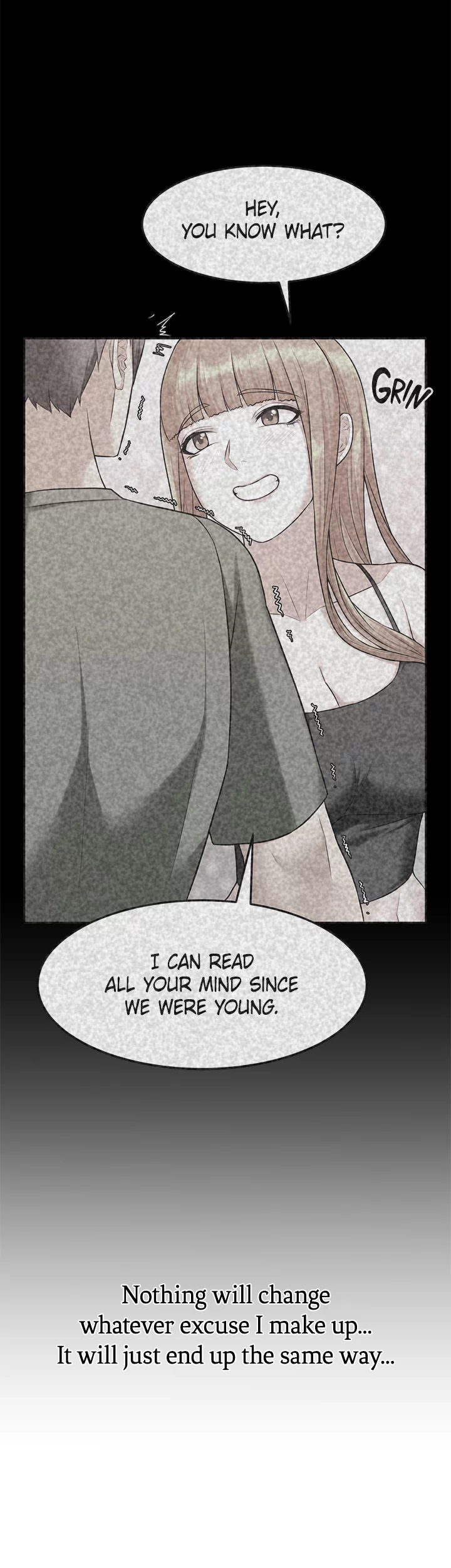 Homestay manhwa Chapter 19 Page 42