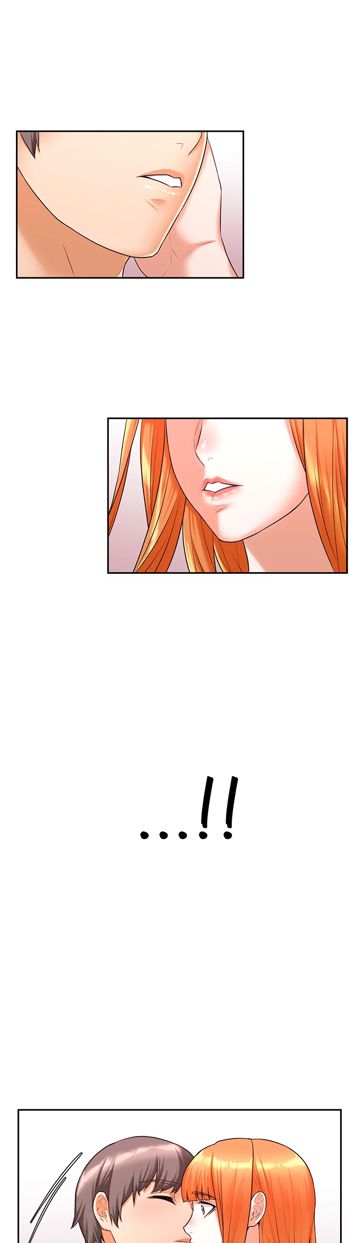 Homestay manhwa Chapter 19 Page 43
