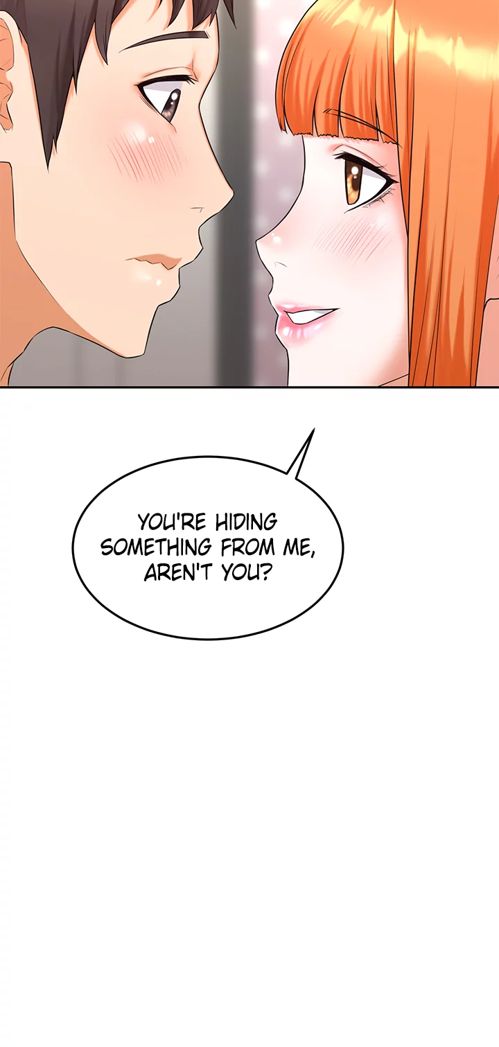 Homestay manhwa Chapter 18 Page 47