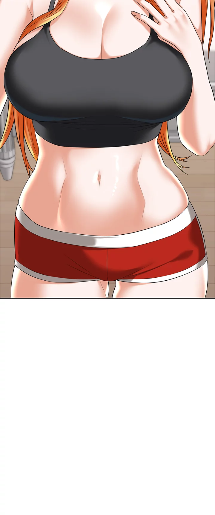 Homestay manhwa Chapter 19 Page 48