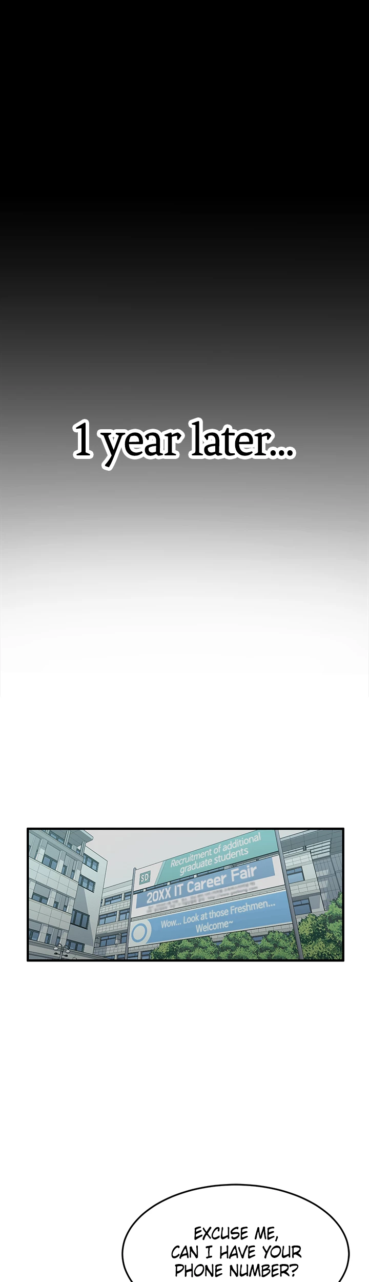 Homestay manhwa Chapter 20 Page 55