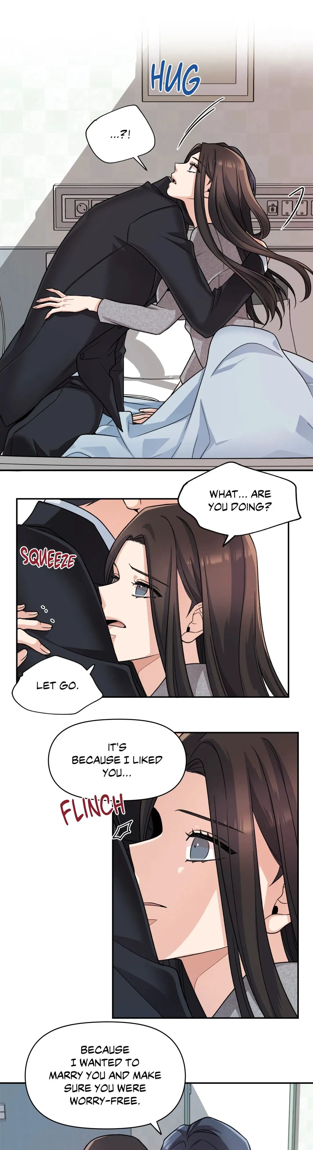 Pleasure Chamber Chapter 18 Page 9