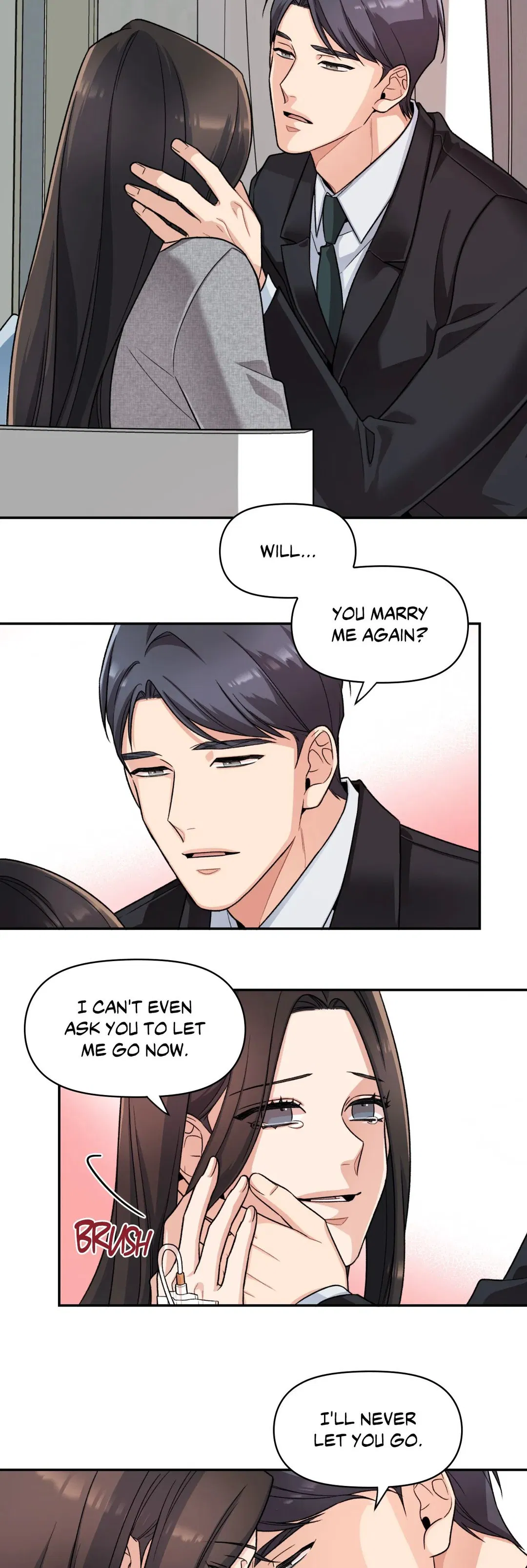 Pleasure Chamber Chapter 18 Page 15