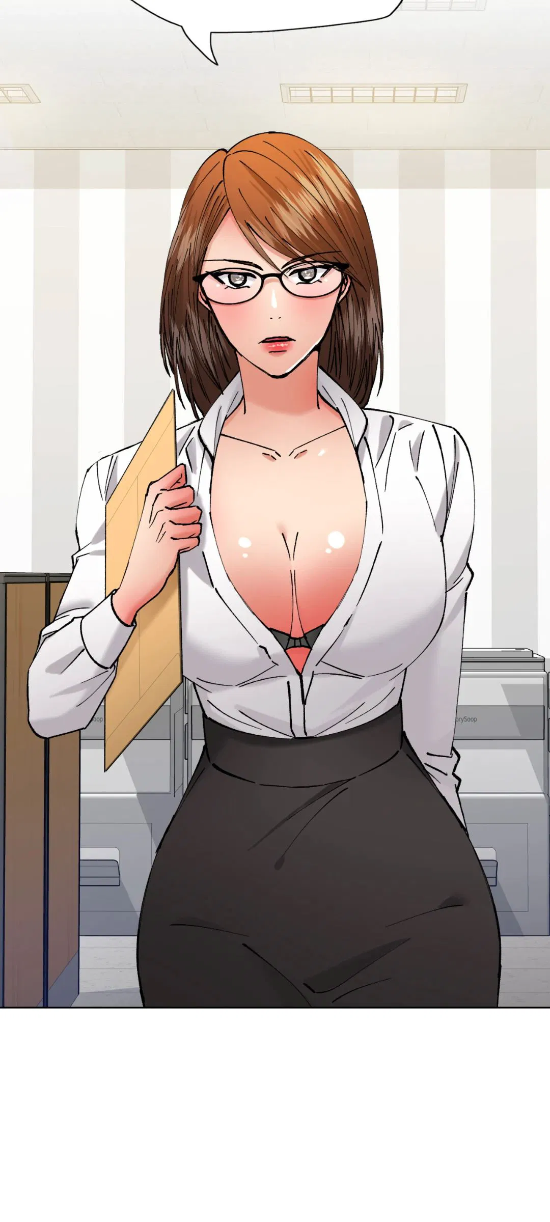 Climb on Top Chapter 83 Page 6