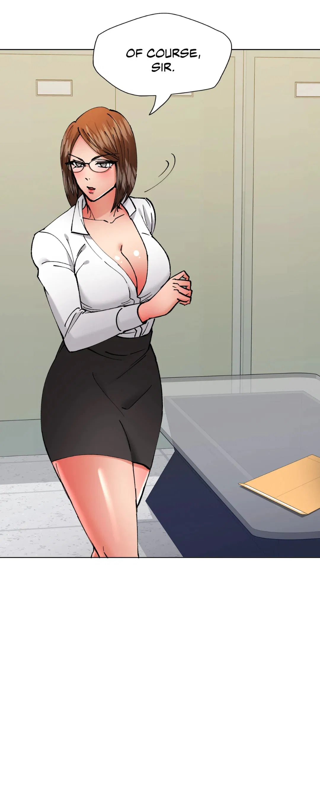 Climb on Top Chapter 83 Page 13