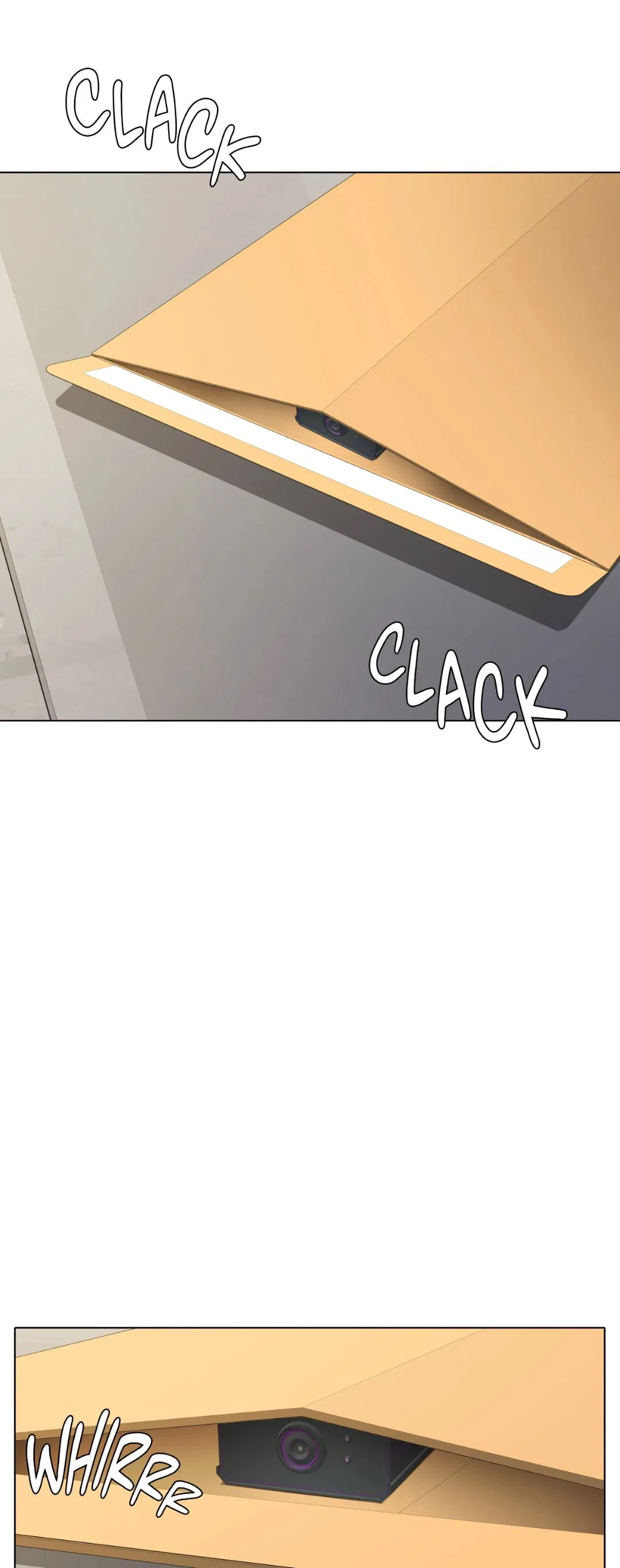 Climb on Top Chapter 83 Page 14