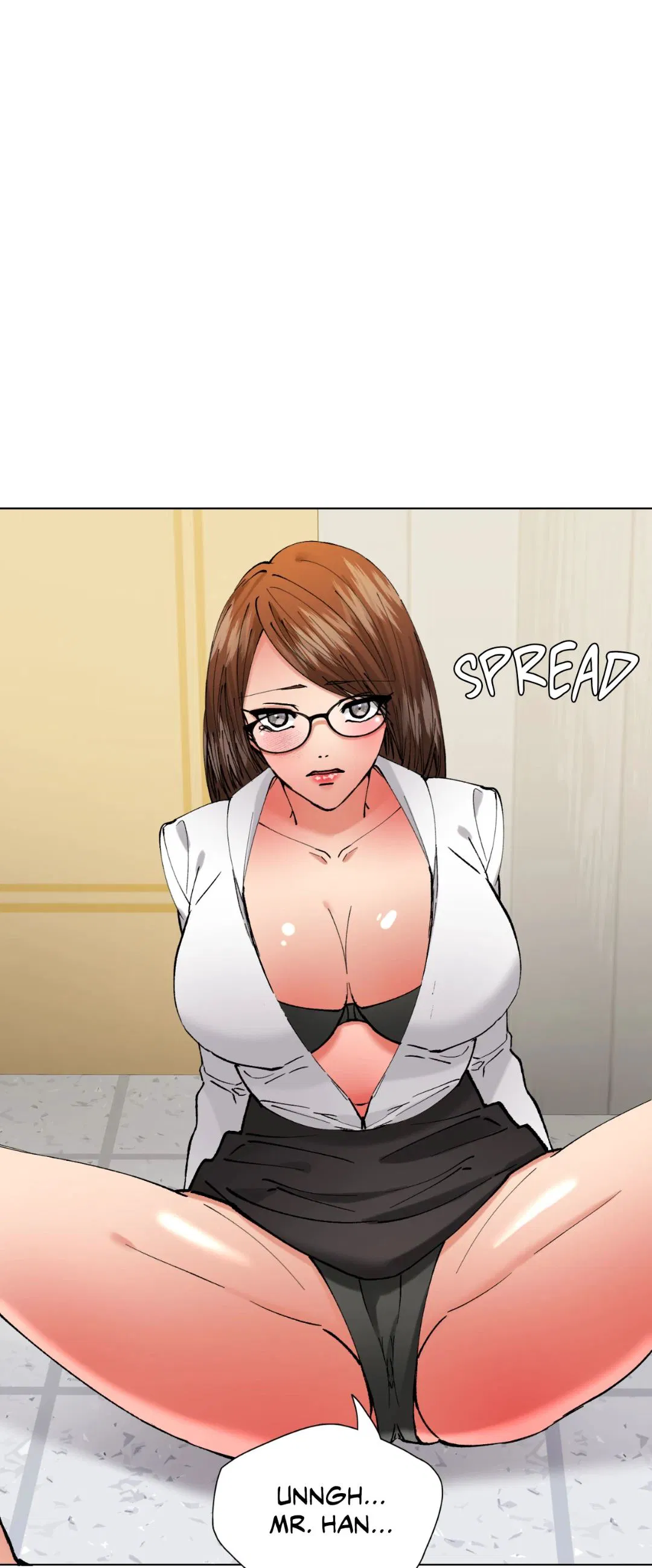 Climb on Top Chapter 83 Page 23
