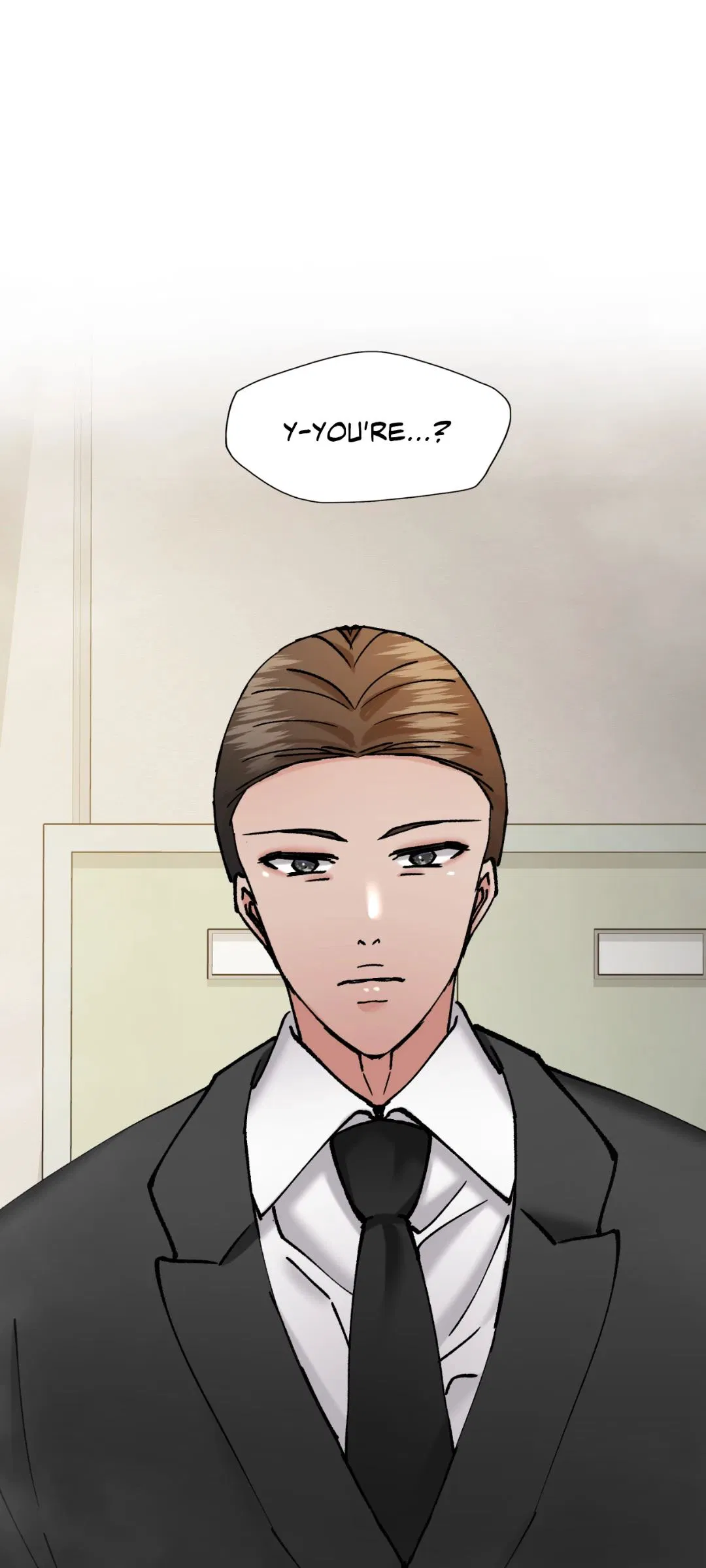 Climb on Top Chapter 83 Page 37