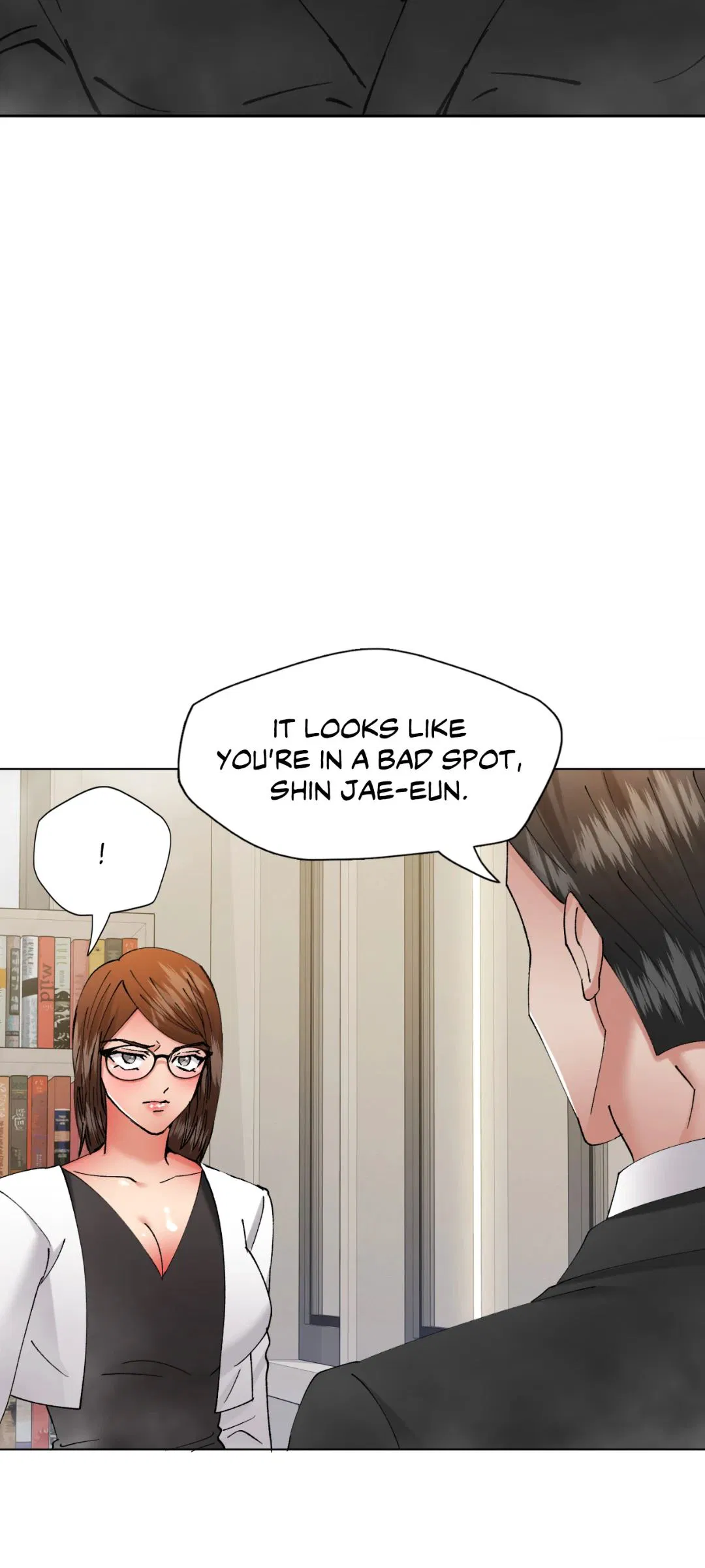 Climb on Top Chapter 83 Page 38