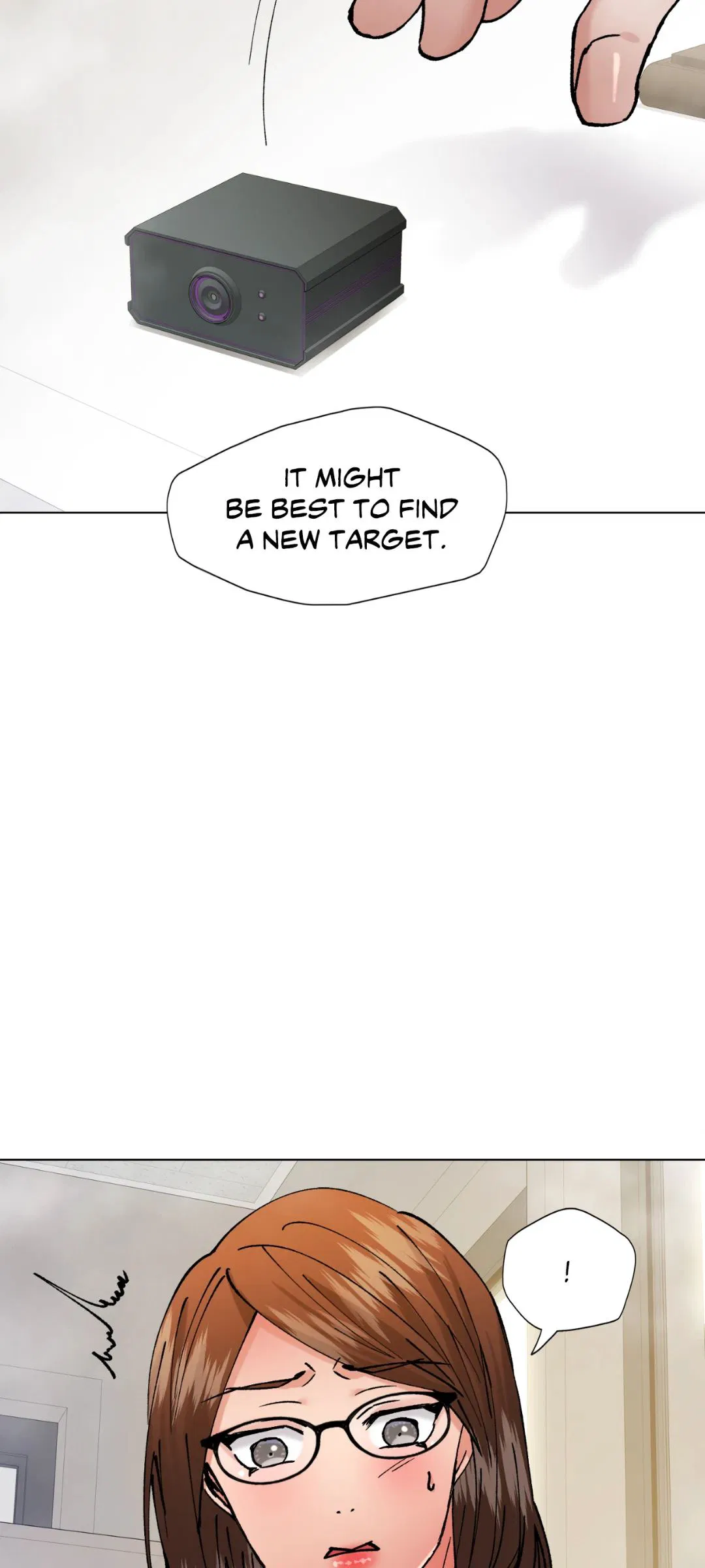 Climb on Top Chapter 83 Page 41
