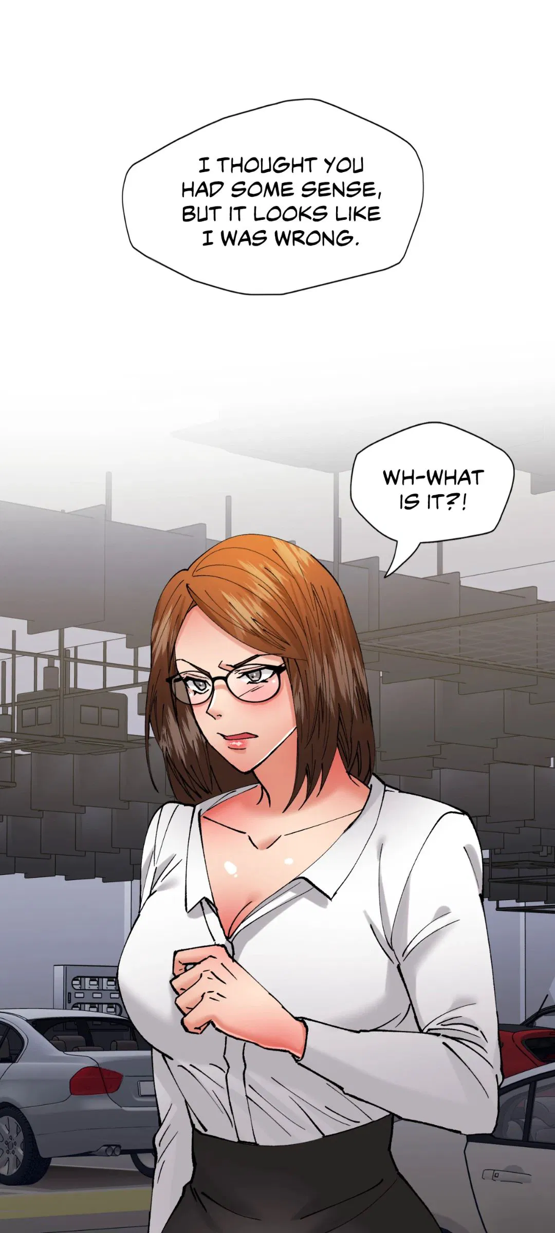 Climb on Top Chapter 83 Page 43