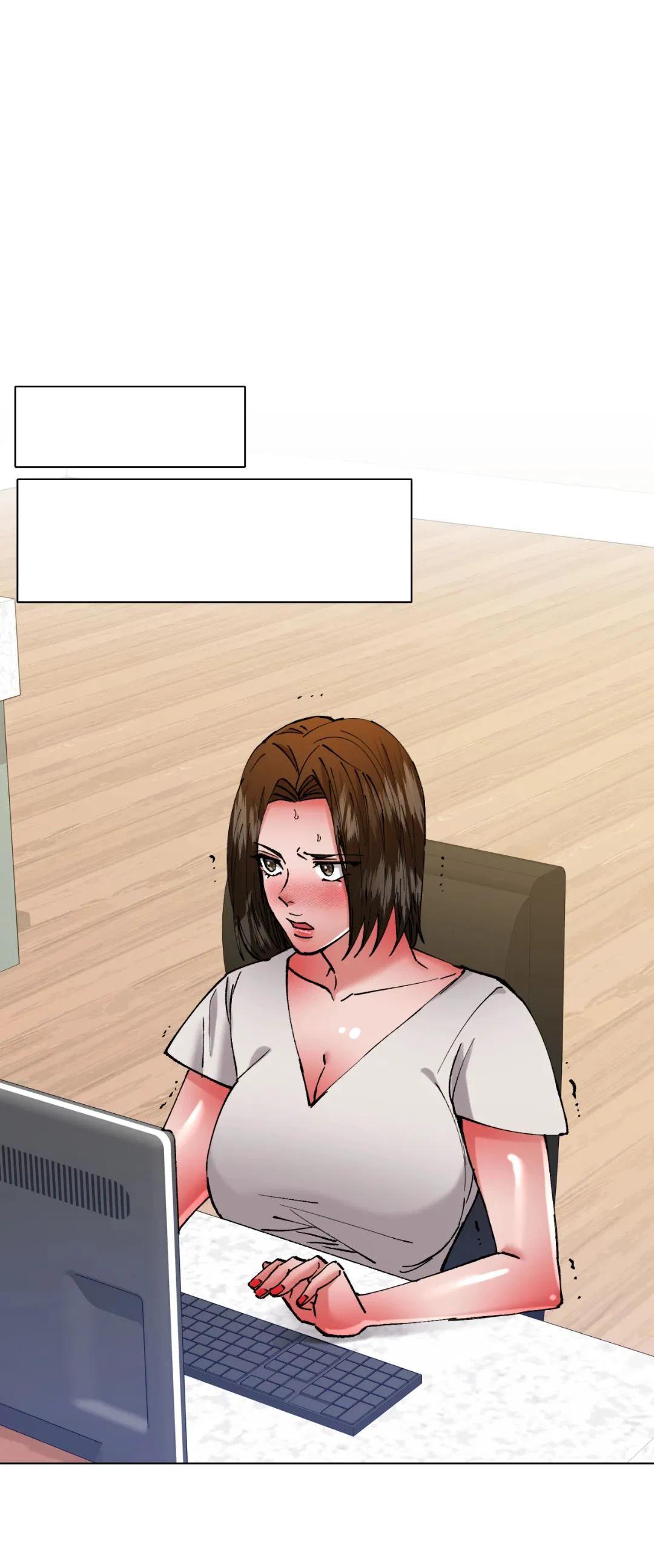 Climb on Top Chapter 83 Page 51
