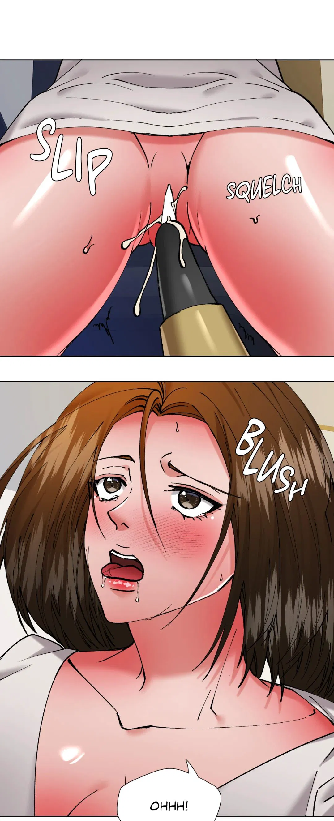 Climb on Top Chapter 83 Page 59