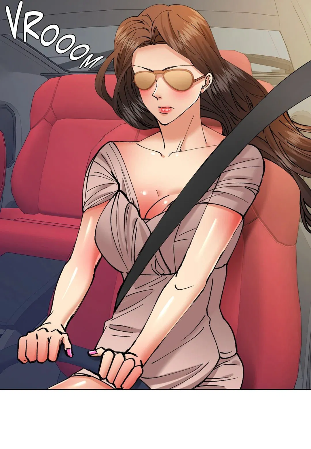 Climb on Top Chapter 85 Page 6