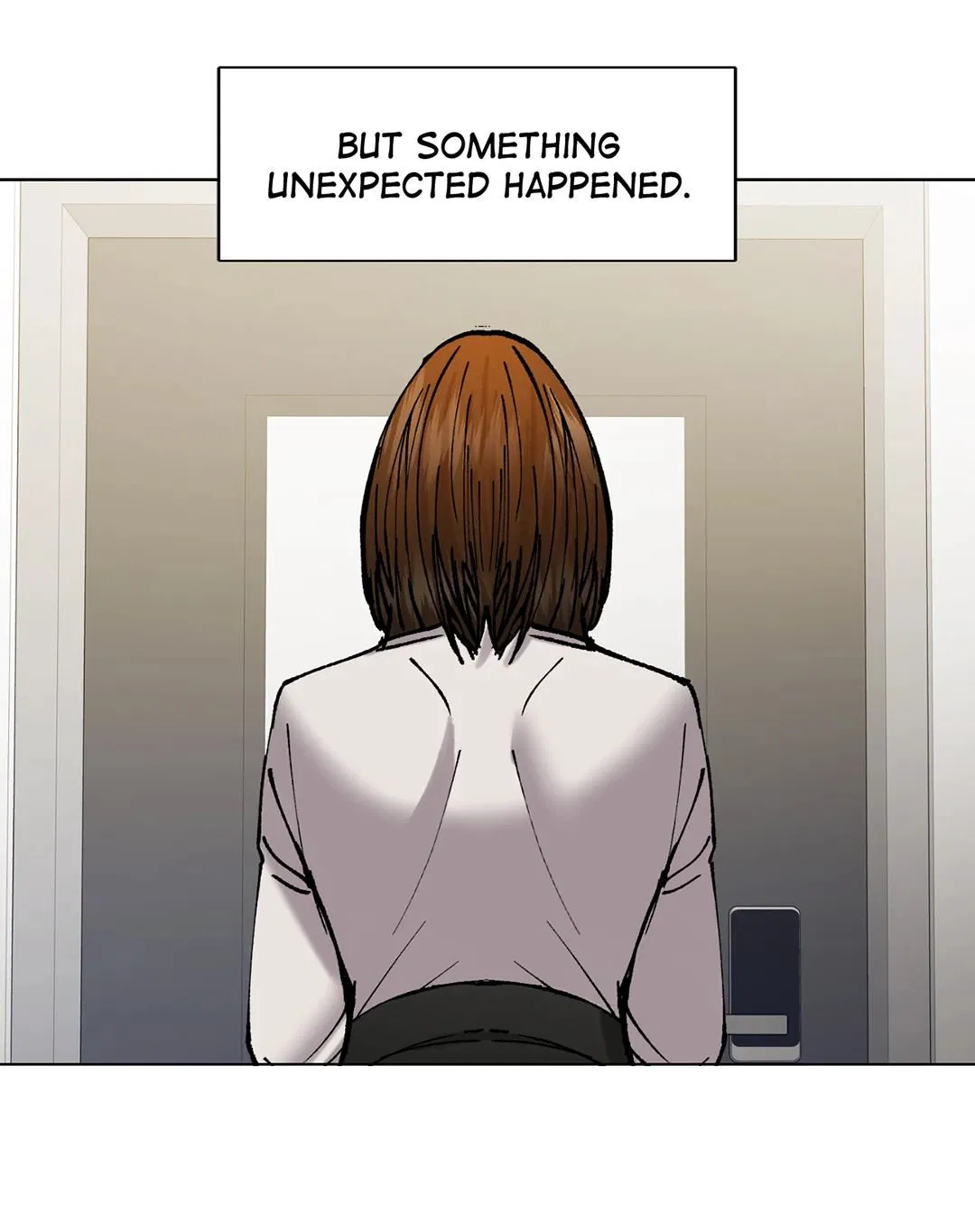 Climb on Top Chapter 85 Page 13