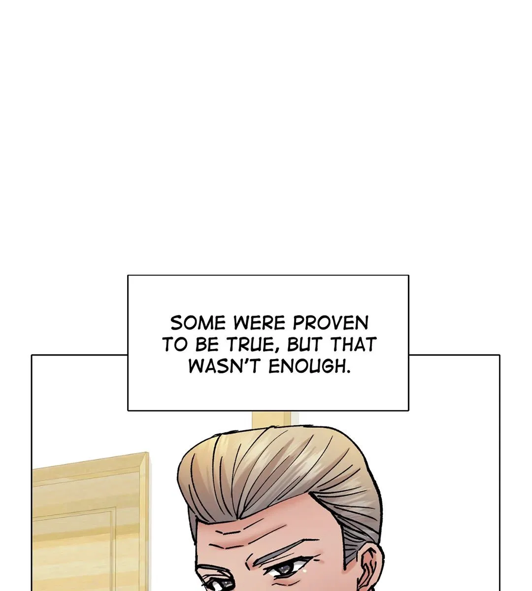 Climb on Top Chapter 85 Page 29