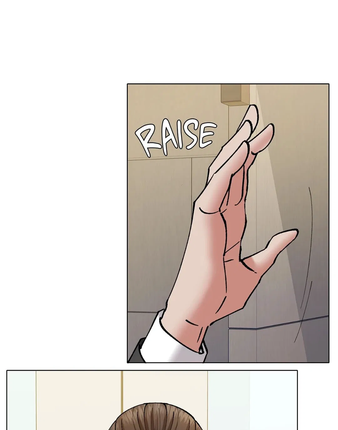 Climb on Top Chapter 85 Page 33