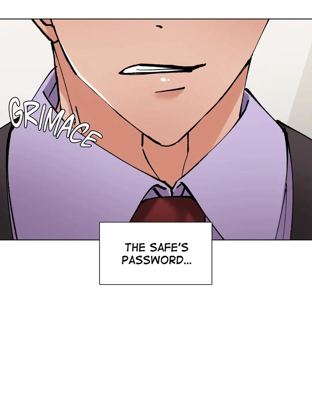 Climb on Top Chapter 85 Page 45