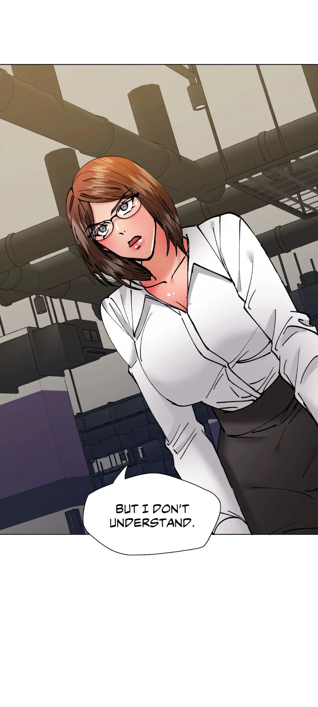 Climb on Top Chapter 84 Page 5