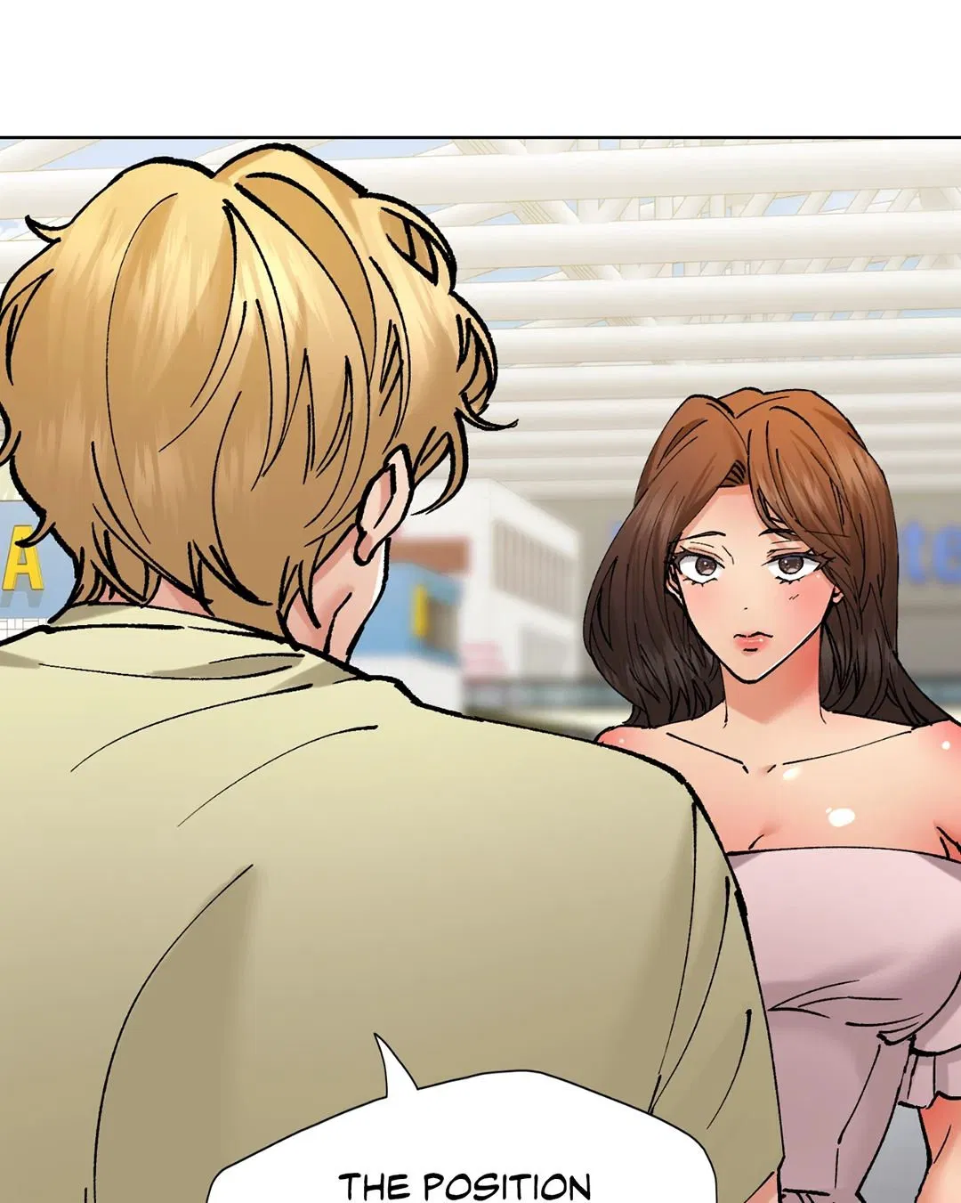 Climb on Top Chapter 85 Page 61
