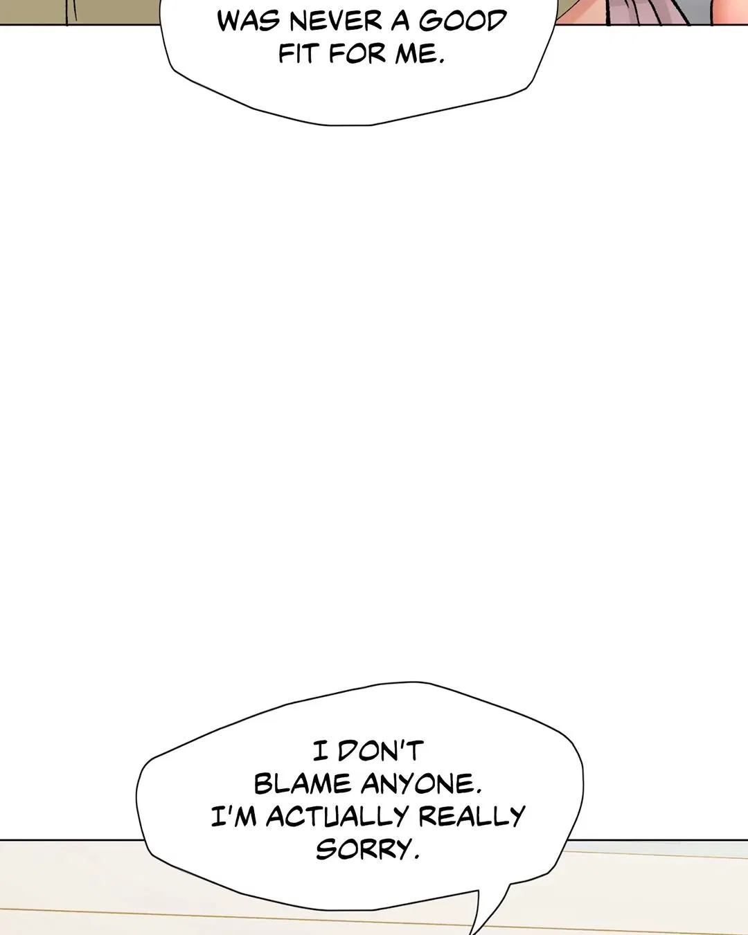 Climb on Top Chapter 85 Page 62