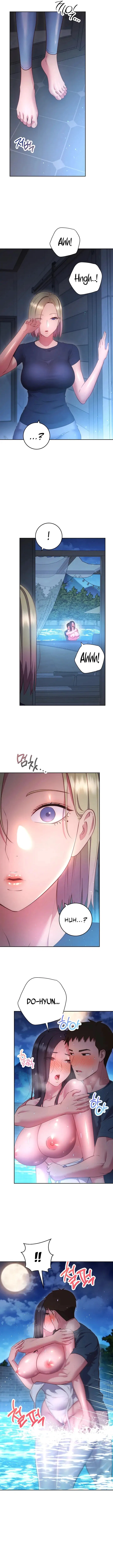 How About This Pose? Chapter 35 Page 8