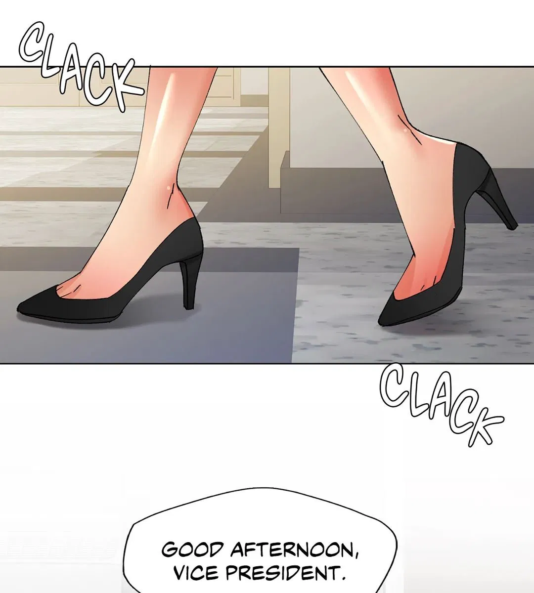 Climb on Top Chapter 85 Page 85