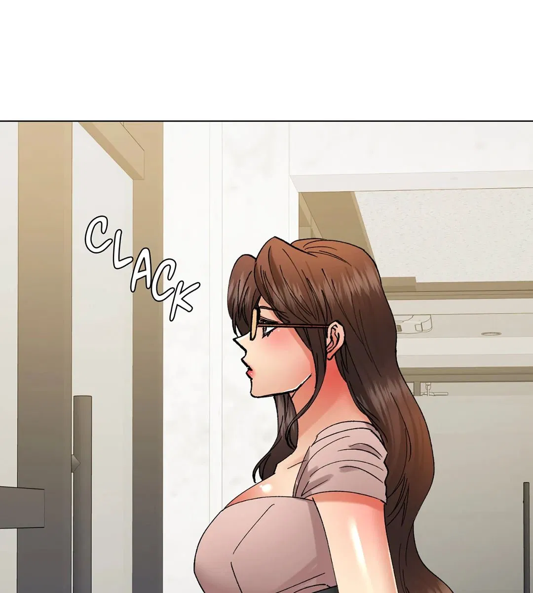 Climb on Top Chapter 85 Page 88