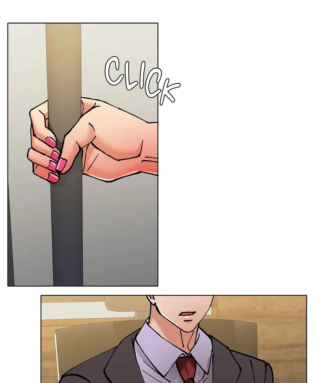 Climb on Top Chapter 85 Page 91