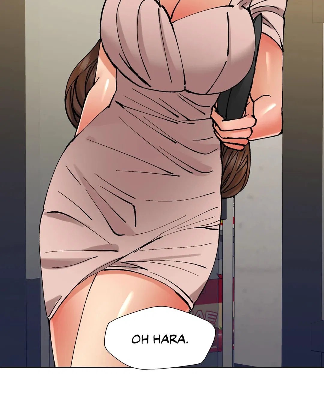 Climb on Top Chapter 85 Page 96