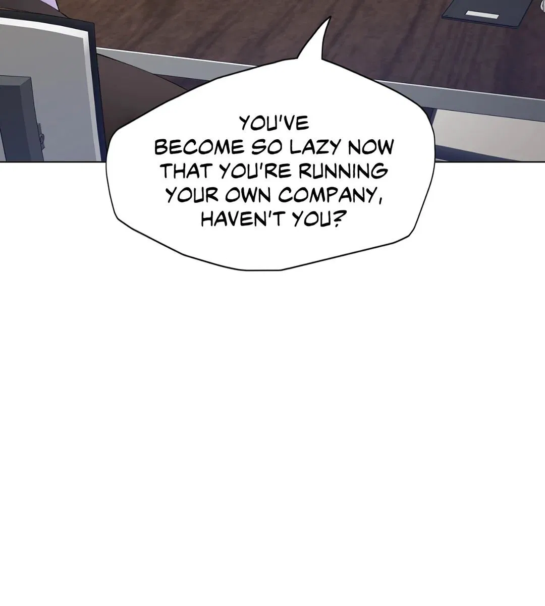 Climb on Top Chapter 85 Page 100