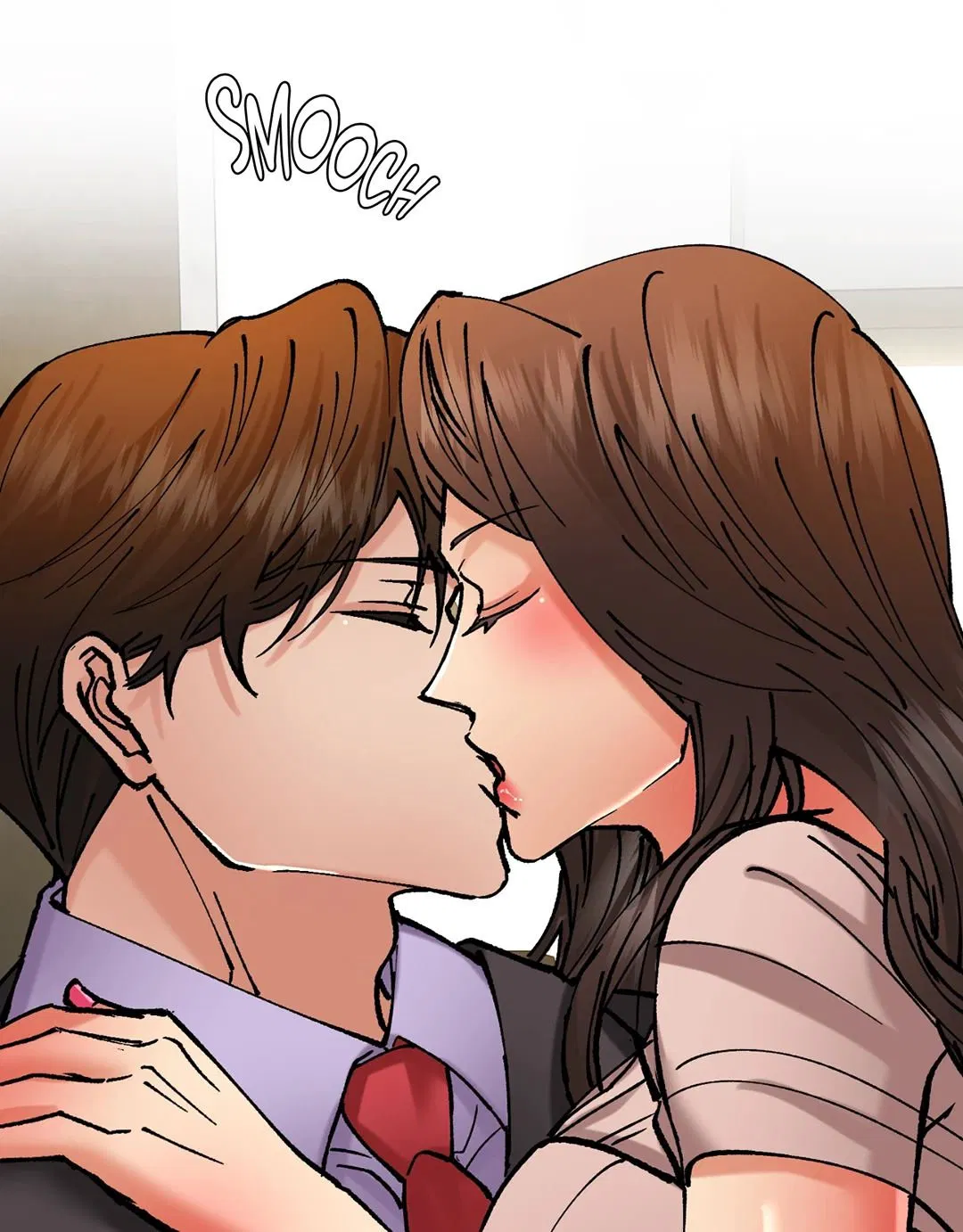 Climb on Top Chapter 85 Page 103