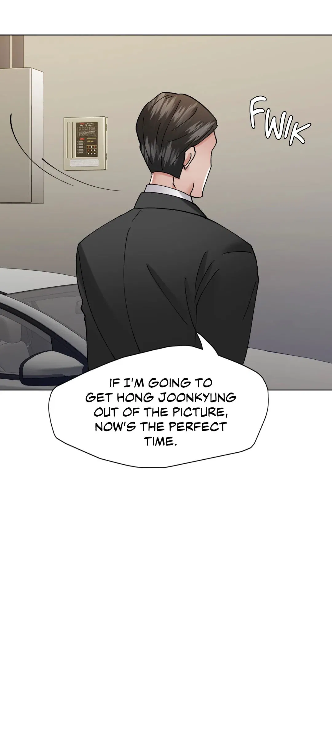Climb on Top Chapter 84 Page 10