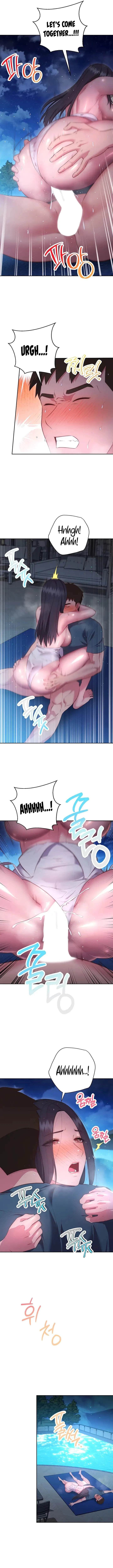 How About This Pose? Chapter 35 Page 11