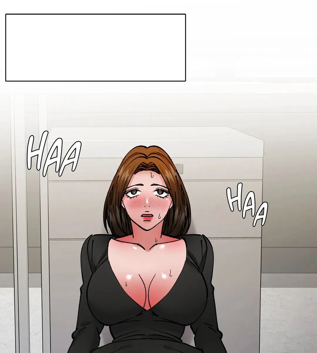 Climb on Top Chapter 85 Page 115