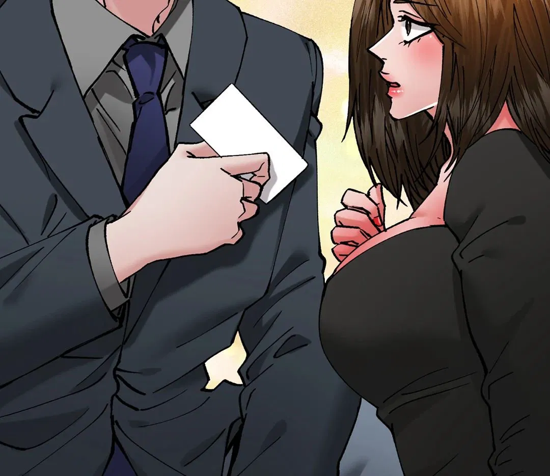 Climb on Top Chapter 85 Page 131