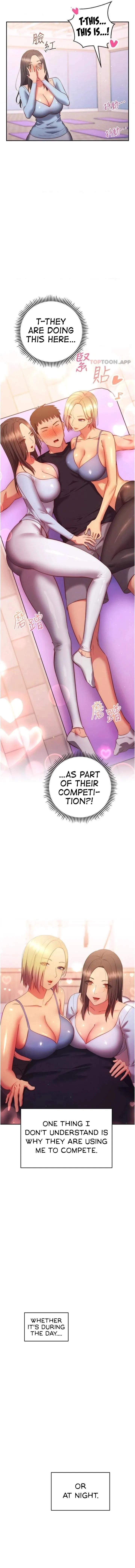 How About This Pose? Chapter 36 Page 14