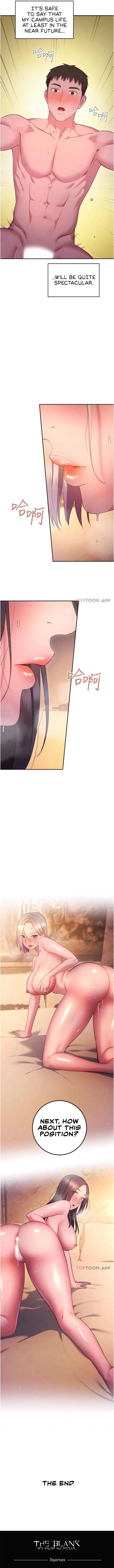 How About This Pose? Chapter 36 Page 16
