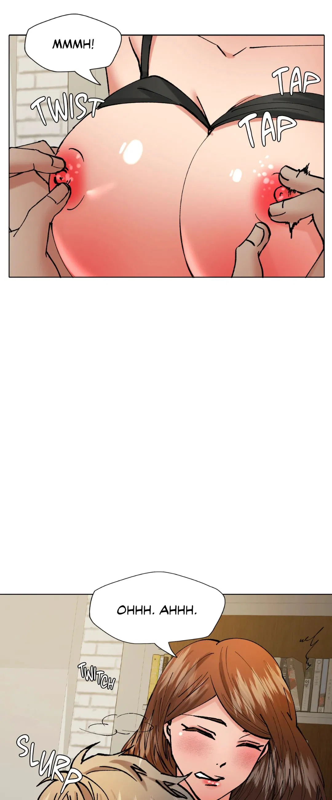 Climb on Top Chapter 84 Page 46