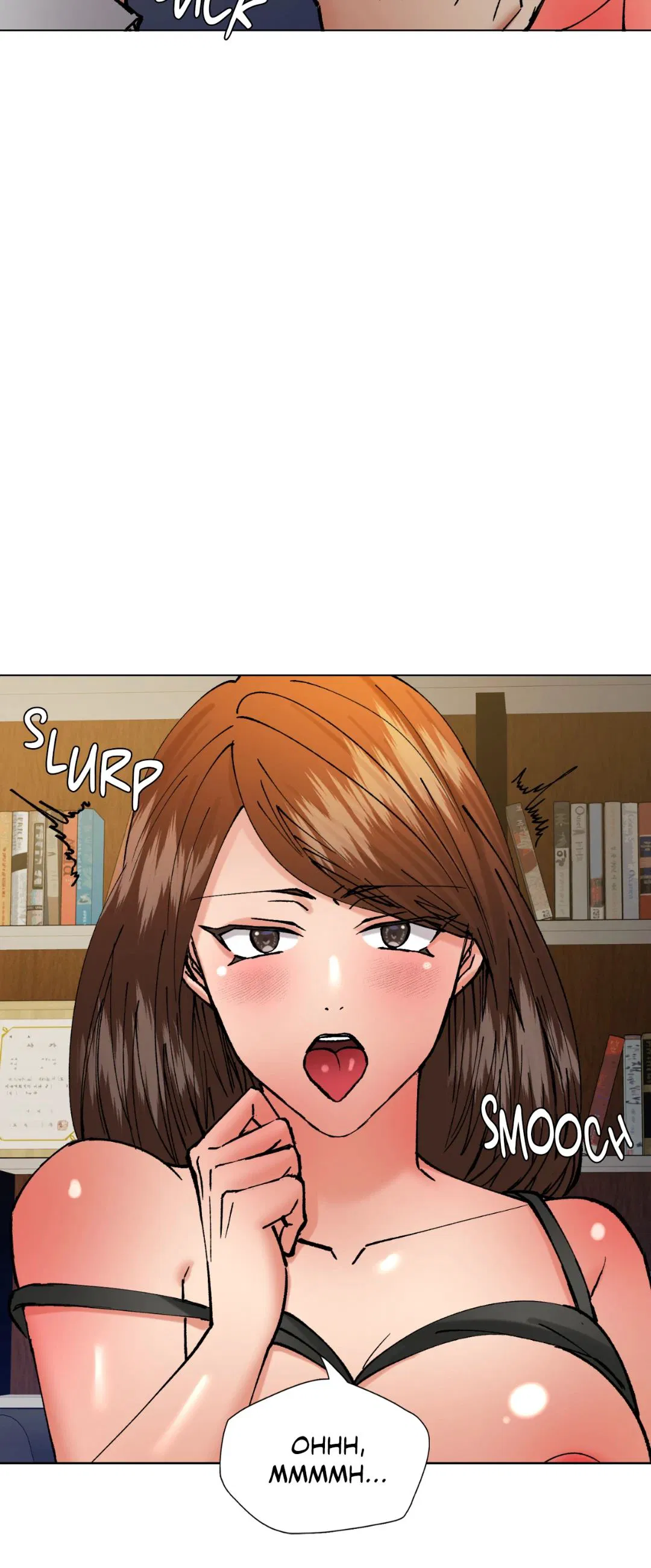 Climb on Top Chapter 84 Page 48