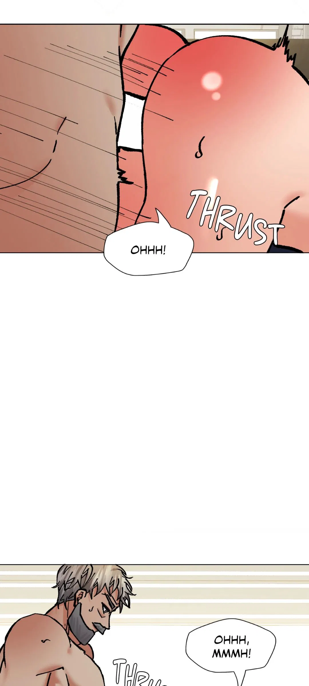 Climb on Top Chapter 84 Page 55