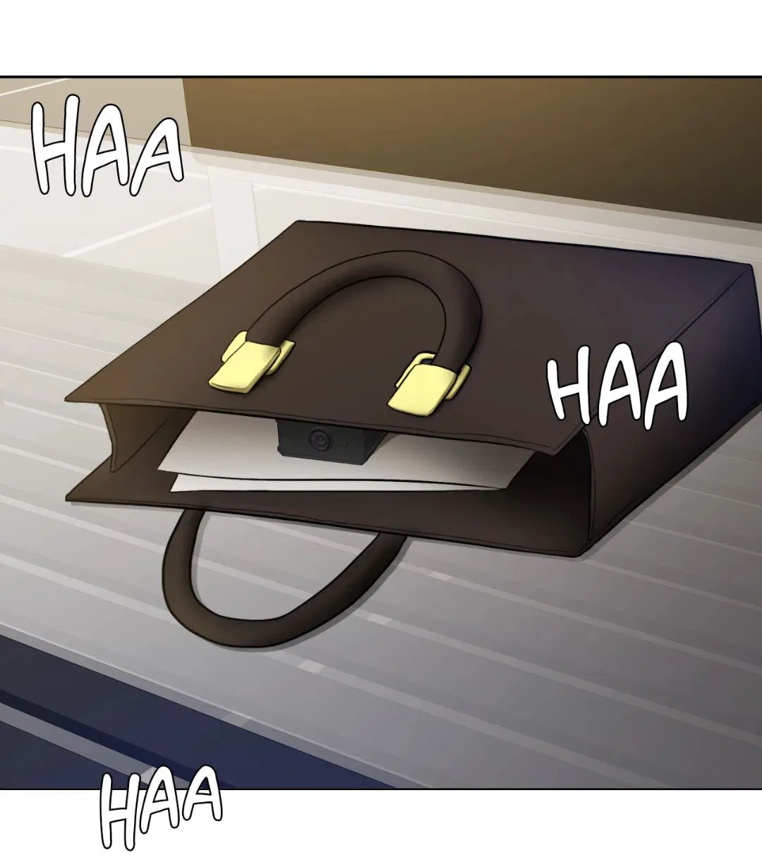 Climb on Top Chapter 84 Page 64